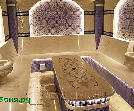  Баня на дровах Екатерина