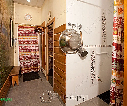 Двухместный Люкс №5