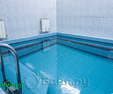 Малая сауна