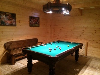 Сауна-отель Гранд Тамбов Сауна-отель Гранд Тамбов