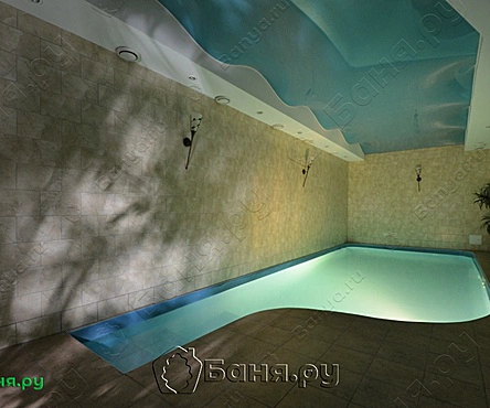 Зал Капитанский