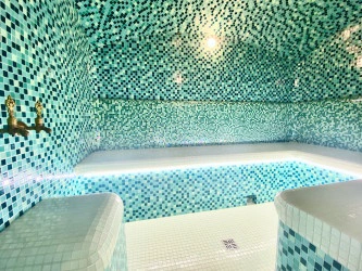 Саун-клуб Мон Плезир