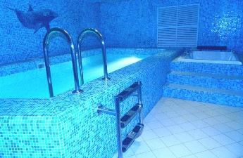 Сауна Нирвана