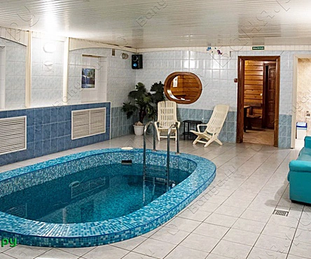 Большой зал