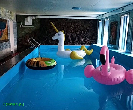 Финская парная