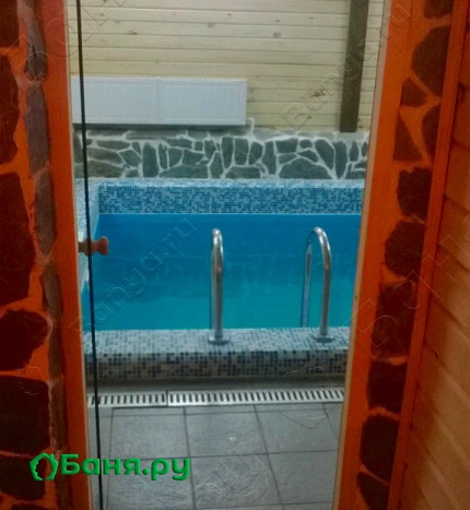 Зал Лукоморье