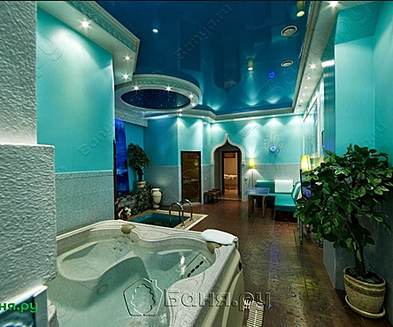 Восточный зал