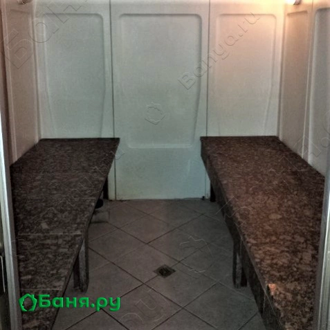 Зал Берлога