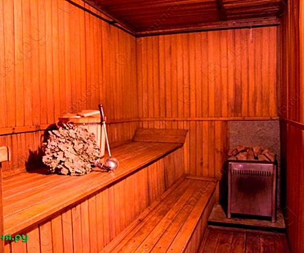Сауна