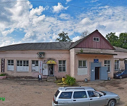 Общее отделение