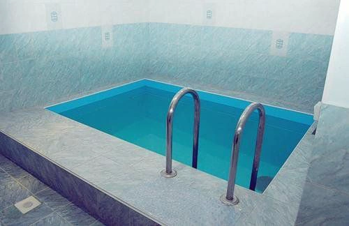 Сауна Хуторок