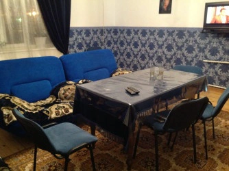 Сауна Гостиничного комплекса Прима