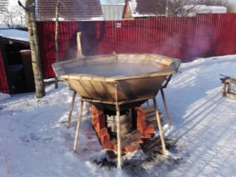 Турецкая баня Маленькая Турция