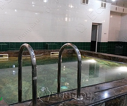 Финская парная