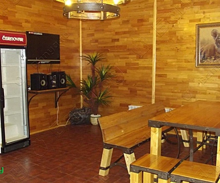 Зал Рефлекс