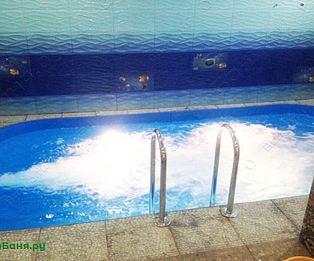 Сауна ВоЛна