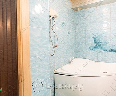 Средний зал №2