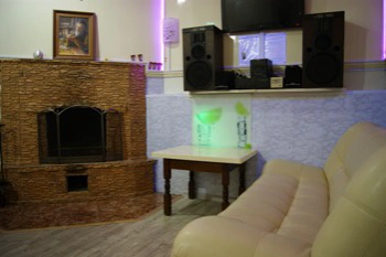 Сауна у Михалыча