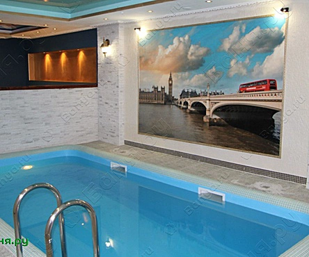 Большой зал