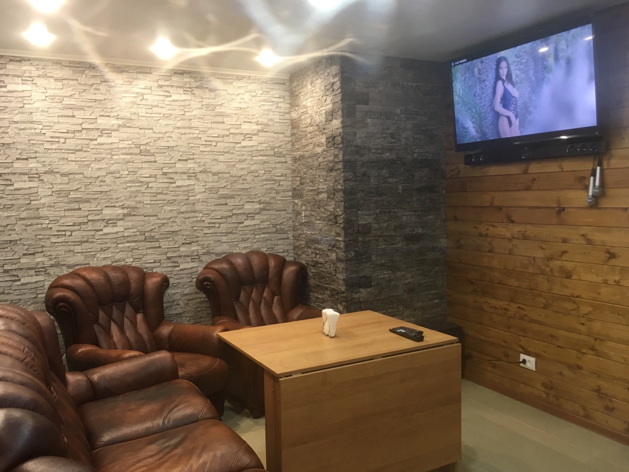 Сауна Аккорд Сауна Аккорд