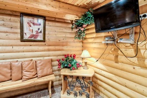 Баня Вейпа на Шаумяна