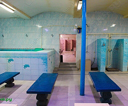 Общее отделение