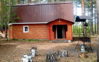 Бани Ёлки-Палки