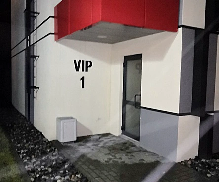 Русская парная