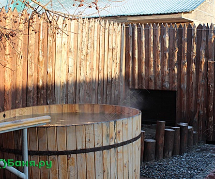 Баня Жыхарка