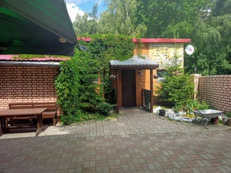 Баня Околица