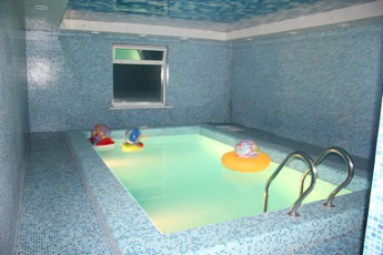 Сауна Солнечная