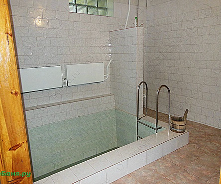 Сауна Лотос