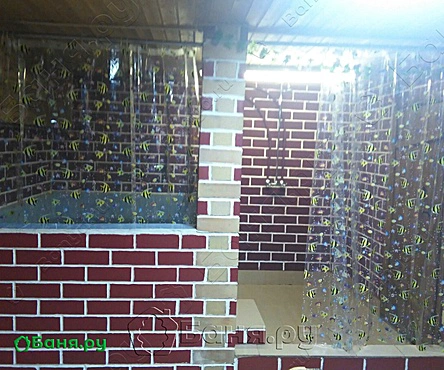 Номер Деревянный