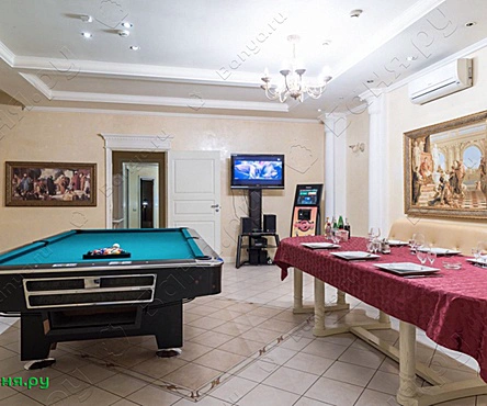 Греческий зал