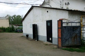 Баня Купрей Тонус