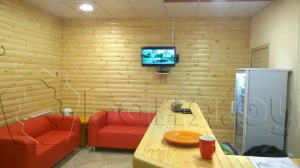 Сауна Барские задворки