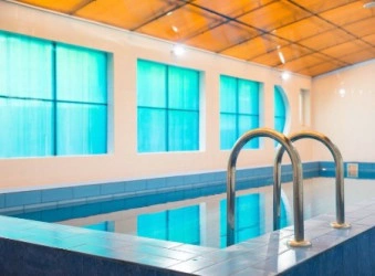 Востряковская баня Востряковская баня