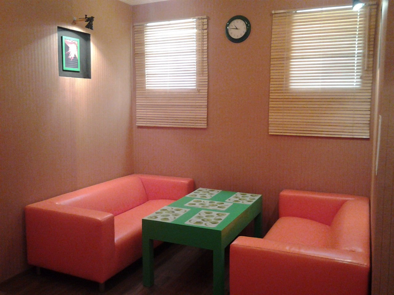 Правильная SAUNA