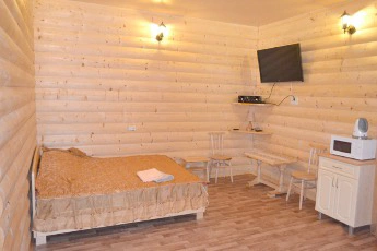 Сауна Гостиничного комплекса Пар-House