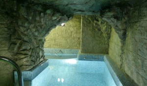 SPA-салон Аэлита