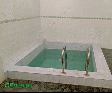 Основной зал