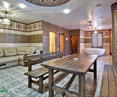 2 Номер Восточный