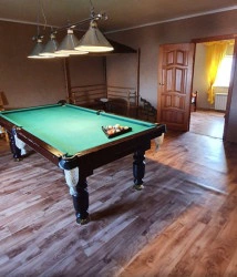 Сауна Водолей