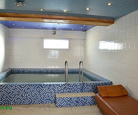 Баня Стандарт