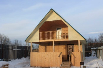 Русская банька Экипаж