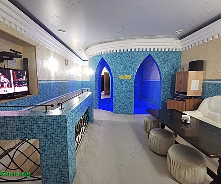 Зал Восточный