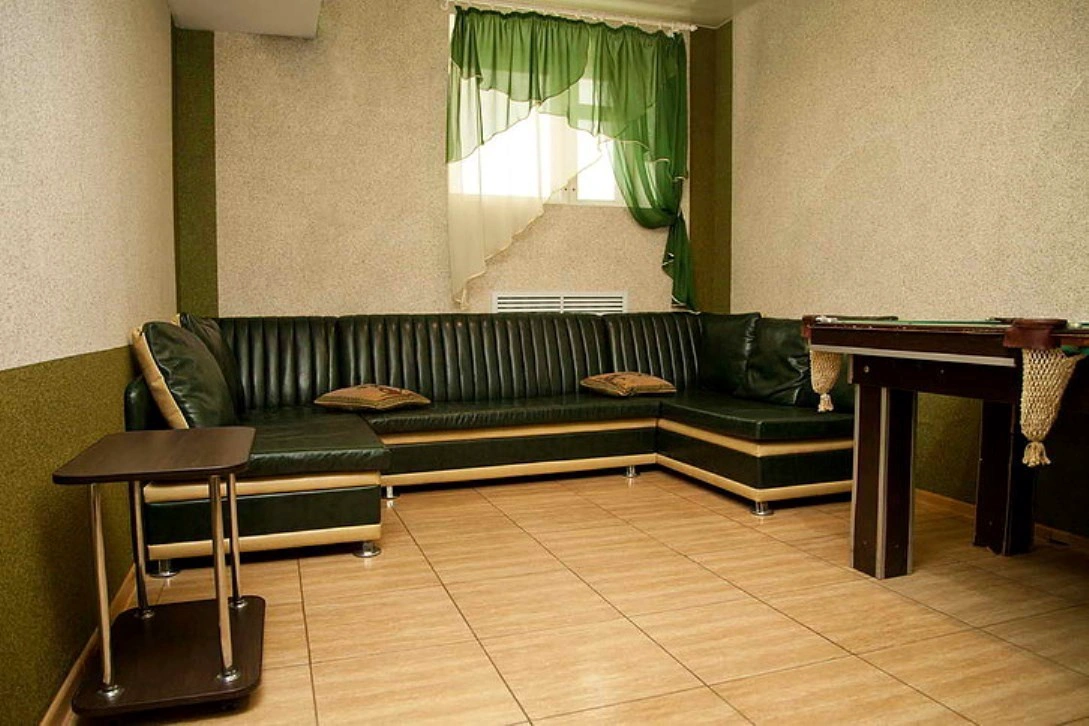 Сауна Батерфляй