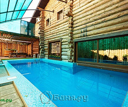 Сруб Ермак №5