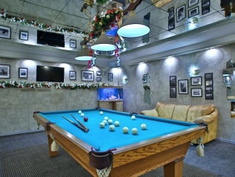 Плехановские Бани