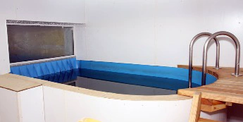 Сельмашевские бани